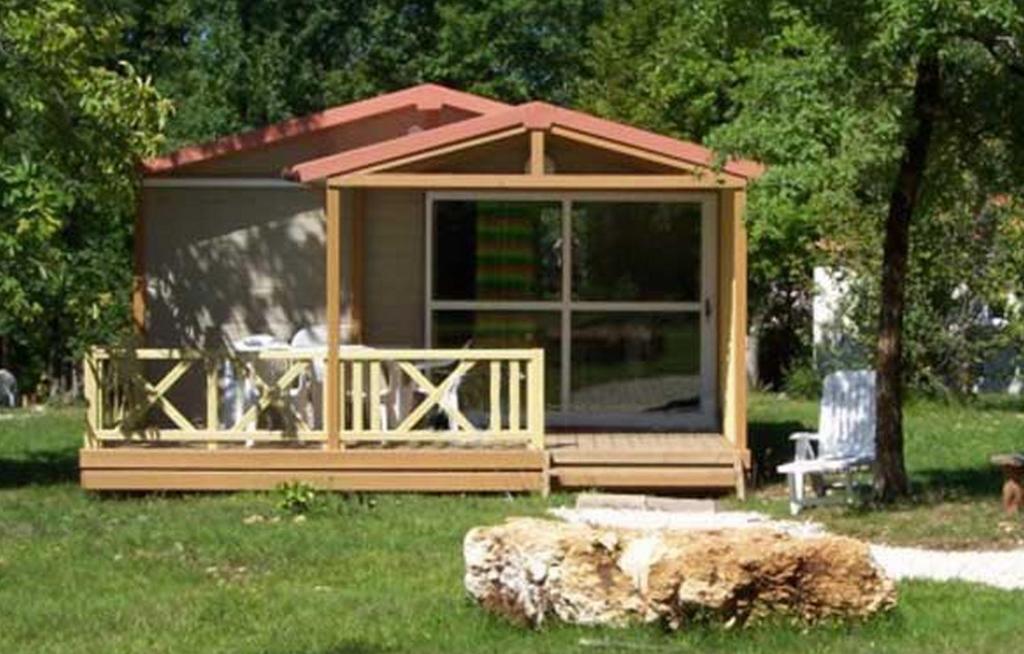 L'Hermitage Des 4 Saisons Hotel La Gonterie-Boulouneix Bilik gambar