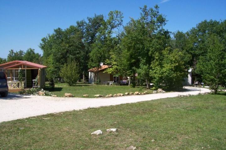 L'Hermitage Des 4 Saisons Hotel La Gonterie-Boulouneix Bilik gambar