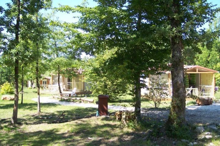 L'Hermitage Des 4 Saisons Hotel La Gonterie-Boulouneix Bilik gambar